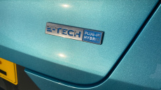 Renault Captur 1.6 E-TECH PHEV 160 S Edition 5dr Auto Hatchback